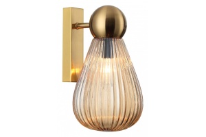 Бра Odeon Light Exclusive Elica 5402/1W - 2