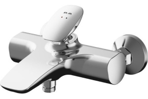 Смеситель для ванны Am.pm Spirit 2.0 хром (F70A10000) - 2