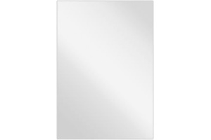 Зеркало Aquaton Рико 65 белый