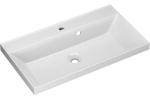 Мебельная раковина СанТа Classic 70
