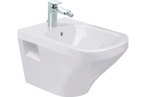 Биде подвесное Duravit DuraStyle 228215