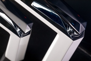 Смеситель Boheme Venturo 372-W для раковины - 2