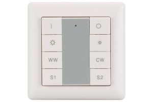 Панель управления Arlight Dali-223-1G-Mix-IN 025507