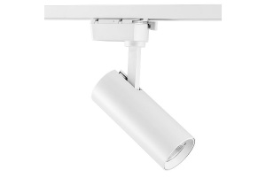 Трековый светодиодный светильник Lightstar Volta 228236 - 2