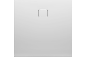 Квадратный душевой поддон Riho Basel 100x100 см (DC340050000000S)