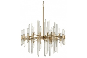 Подвесная люстра Odeon Light Hall Stika 4988/10