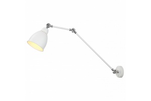 Спот Arte Lamp A2055AP-1WH