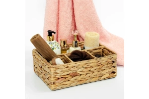 Контейнер Wasserkraft Wern M светло - коричневый - 2