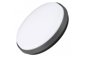 Уличный светодиодный светильник Arlight LGD-Giro-R300-30W Warm3000 029950