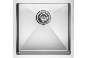 Мойка кухонная Seaman Eco Bremen SBO-4745.A