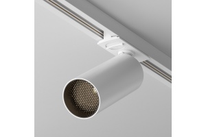 Светильник на штанге Maytoni Focus TR021-1-12W3K-W-D-W - 2