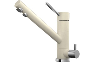 Смеситель Omoikiri Tonami BE для кухонной мойки