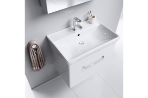 Мебель для ванной Aqwella Neo 80 подвесная - 3