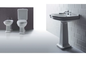 Подвесная раковина Simas LONDRA (LO924) - 2