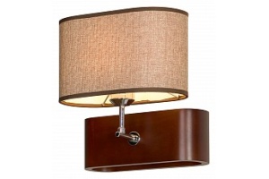 Бра Lussole Nulvi GRLSF-2101-01 - 2