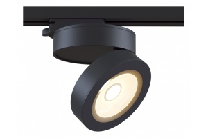 Трековый светодиодный светильник Maytoni Track TR006-1-12W3K-B4K