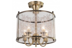 Потолочная люстра Citilux Версаль CL408253