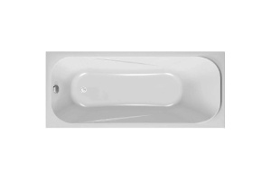 Ванна акриловая Kolpa San String 150x70 белый