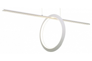 Подвесной светодиодный светильник Mantra Kitesurf 7193