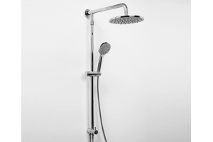 Душевая стойка Wasserkraft  (A066)