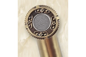 Душевая стойка Zorg Antic A 103DS-BR - 3