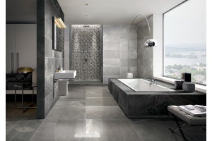 Акриловая ванна Villeroy & Boch Squaro Edge 12 190x90 alpin - 3