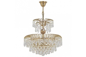 Подвесная люстра Arti Lampadari Mineo Mineo E 1.5.40.101 G - 2