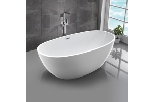 Акриловая ванна Vincea VBT-404-1700 - 2