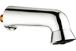 Верхний душ Grohe Relexa Plus 28948000