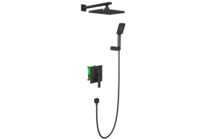 Душевой комплект Timo Torne SX-4319/03SM