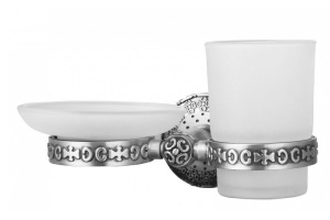 Мыльница Zorg Antic AZR 21 SL