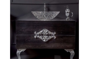 Смеситель Boheme Brillante Ripresa 342 для раковины - 3