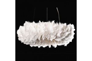 Подвесная люстра Lussole Cuscino LSP-8602