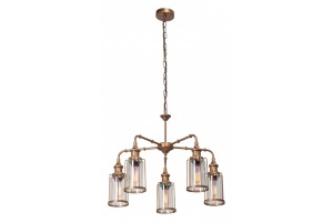 Подвесная люстра Vitaluce V4827 V4827-7/5 - 2