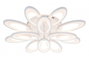 Потолочная люстра Escada Ecla 10242/12LED - 3