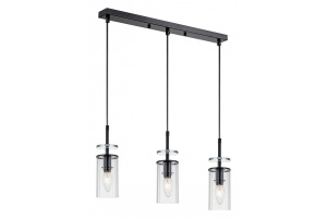 Подвесной светильник Escada Avolto 10191/3S - 3