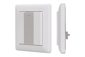 Панель универсальная клавишная встраиваемая Arlight  032503