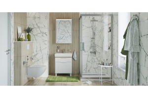 Душевая стойка Lemark Tropic LM7002C - 3