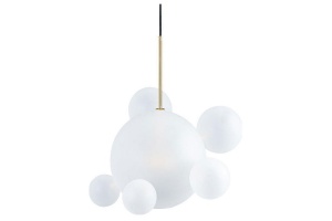 Подвесной светильник Loft it Bolle 2030-P6