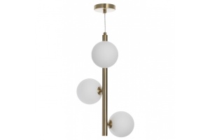 Подвесная люстра Citilux Рунд CL205130N - 2