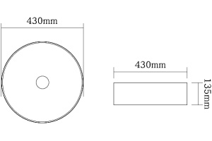 Рукомойник SantiLine SL-7010 - 2