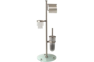 Стойка Wasserkraft K-1236