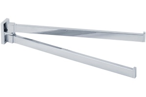 Полотенцедержатель Veragio Ramba VR.RMB-4924.CR хром