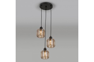 Подвесная люстра Citilux Таверна CL542232 - 3