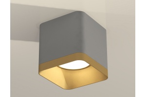 Накладной светильник Ambrella Light XS XS7807004 - 2