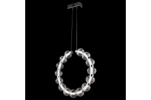 Подвесной светильник Maytoni Amulet MOD555PL-L23CH4K - 2