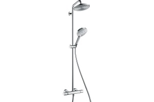 Душевая стойка Hansgrohe Raindance Select S 240 27115000 Showerpipe