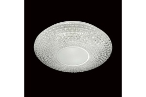 Настенно-потолочный светодиодный светильник Sonex Pale Visma 2048/DL - 2