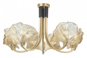 Подвесная люстра Odeon Light Hall Ventaglio 4870/5