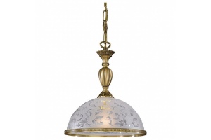 Подвесной светильник Reccagni Angelo 6202 L 6202/28